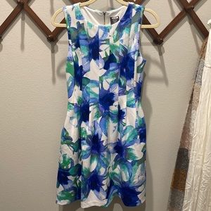 Vince Camuto Dress w/ Pockets